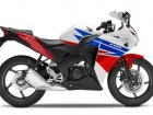 Honda CBR 125R